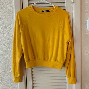 NWOT Bik Bok Sweater